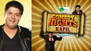 After Arshad Warsi, Sajid Khan to host Comedy Nights With Kapil Thumbnail