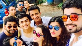 Goa to bring the team of Humse Hai Life together!