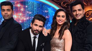 16 things reloaded in Jhalak Dikhlaa Jaa this season