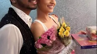 What made Sanaya emotional on Jhalak Dikhla Jaa 8! Thumbnail