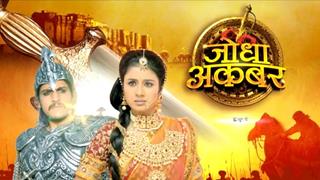 Jodha Akbar Bids Adieu After a Glorious Run of 2 Years