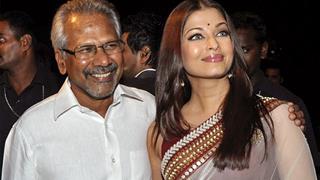 Aishwarya Rai Bachchan not in Mani Ratnam's next Thumbnail