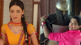 Bollywood characters in Indian Television! Thumbnail
