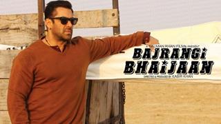 'Bajrangi Bhaijaan' mints over Rs. 27 crore on opening day Thumbnail