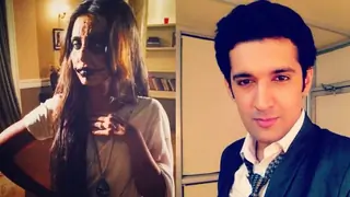 Navina Bole and Arjun Aneja to feature on Fear Files! Thumbnail