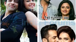 Himanshu - Amruta: Winners of Nach Baliye! Thumbnail