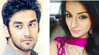 Vishal Vashishtha and Mahima Makwana In Nagaarjunan Thumbnail