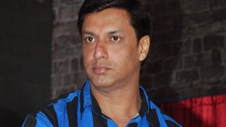 'Madamji' not shelved, says Madhur Bhandarkar Thumbnail