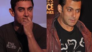 Aamir Khan praises 'Bajrangi Bhaijaan' Thumbnail