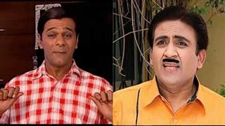 Jethalal and Baghas role reversal in Taarak Mehta Ka Ooltah Chashma!