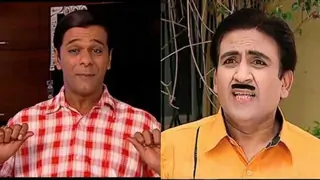 Jethalal and Baghas role reversal in Taarak Mehta Ka Ooltah Chashma! Thumbnail