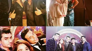Karan Wahi, Sara Khan, Pritam Singh and many more in a new TV show! Thumbnail