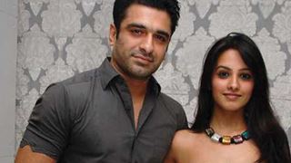 Anita, Eijaz to romance on screen?