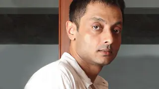 Digital platform is the future: Sujoy Ghosh Thumbnail