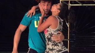 Who is Ashish Chowdhry's New Partner?