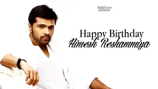 Happy Birthday Himesh Reshammiya! thumbnail