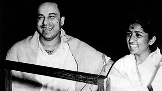 Neil, Lata Mangeshkar remember Mukesh on 92nd birth anniversary thumbnail