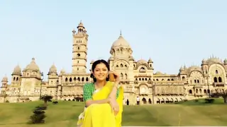 Drashti Dhami talks about her character in Ek Tha Raja Ek Thi Rani Thumbnail