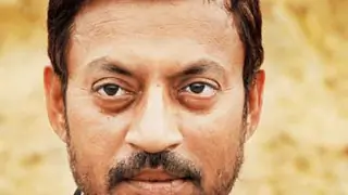 Irrfan Khan is passionate about farming Thumbnail