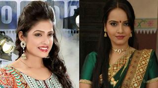 Geetanjali Mishra and Kanishka Soni to feature on episodic! thumbnail