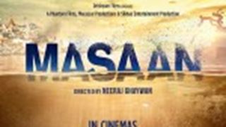 'Masaan': Movie Review