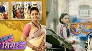 Sasural Simar Ka and Sawaragini's maha episodes to bring big revelations