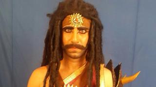 Sumit Kaul's Cameo in Hanuman! Thumbnail