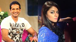 I consider Kavita as my competition on Jhalak: Irfan Pathan