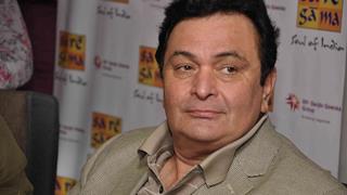 Salman Khan made Rishi Kapoor cry Thumbnail