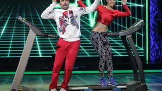 Sanaya Irani yet again gives a smashing performance! Thumbnail