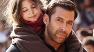 'Bajrangi Bhaijaan' eyes Rs.200 crore! Thumbnail