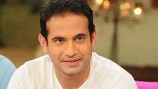 Remembering the steps is the biggest challenge for me: Irfan Pathan Thumbnail