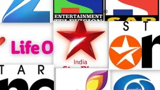 8 Television channels and the shows that made them popular. Thumbnail