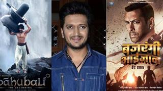 'Bangistan' deserves a fair chance: Riteish Deshmukh Thumbnail