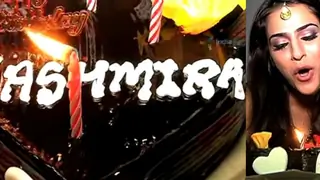 It's a celebration time on the set of Manmarziyaan! Thumbnail