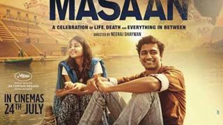 Word of mouth boosts 'Masaan' ticket sales