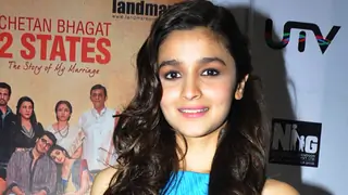 Wait for 'Shaandaar' worth it: Alia Thumbnail