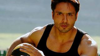 Iqbal Khan Back on Television With Boot Camp