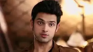 Parth Samthaan Once Again Unwell!
