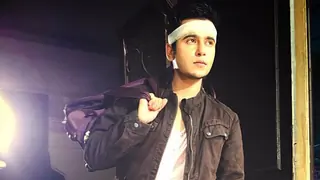Aditya Singh Rajput In Savdhan India