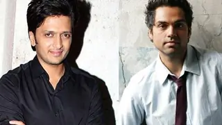 Riteish and Abhay Deol in Anubhav Sinha's next Thumbnail