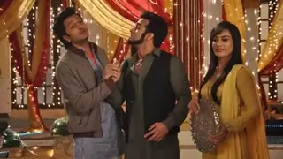 Will Sanam and Aahil die on Qubool Hai? Thumbnail