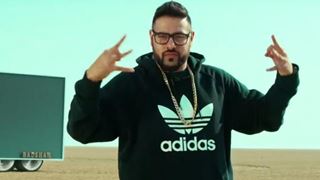 'DJ waley babu' not regular party song: Badshah thumbnail