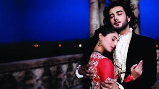I'm playing my dream role in 'Jaanisaar', says Imran Abbas