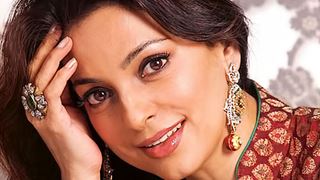 Never imagined I'll be around for so long: Juhi Chawla Thumbnail