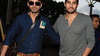 Sidharth Malhotra wishes to visit Pakistan Thumbnail