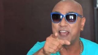 What if Baba Sehgal named Indias most popular TV shows!