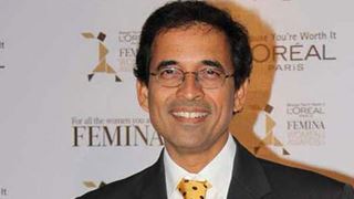 Harsha Bhogle to debut on fiction TV