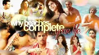 Why Beaches Complete Your Life - BW Style Thumbnail