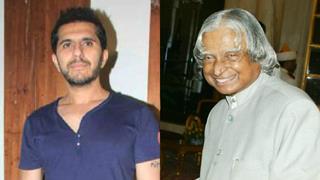 Ritesh Sidhwani recalls receiving National Award from Kalam